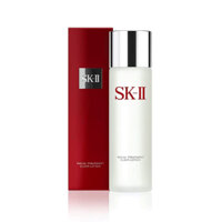 [CHÍNH HÃNG] Nước Hoa Hồng Toner SK-II Facial Treatment Clear Lotion SKII 230ml