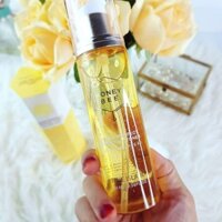 [CHÍNH HÃNG] NƯỚC HOA HỒNG DÀNH CHO DA DẦU MỤN TRUE ISLAND HONEY BEE VENOM PERFECT ESENTIAL TONER