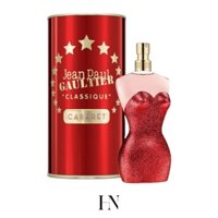 [CHÍNH HÃNG] NƯỚC HOA JEAN PAUL GAULTIER CLASSIQUE CABARET