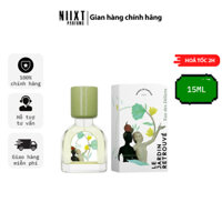 [Chính hãng] Nước hoa Le Jardin Retrouvé Eau Des Délices 15ml | FULL | NIIXT