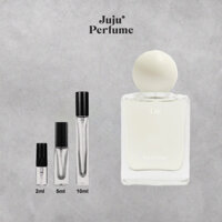 [Chính Hãng] Nước hoa Liis - Studied, Floating, In This World, Choux Choux, Ethereal Wave