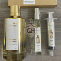 [Chính Hãng] Nước hoa Mancera Instant Crush 10ml