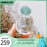 [Chính Hãng] Nước Hoa Mini Acqua Di Gioia 5ml