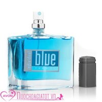 CHÍNH HÃNG NƯỚC HOA NAM AVON BLUE FOR HIM 50ML PHILLIPINE