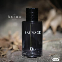 [CHÍNH HÃNG] Nước Hoa Nam Dior Sauvage EDP 100ml