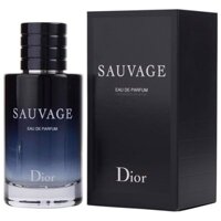 [CHÍNH HÃNG] Nước hoa nam Dior Sauvage Eau De Parfum 100 ml - TT.SHOP COSMETIC