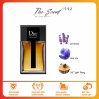 [CHÍNH HÃNG] Nước Hoa Nam Dior Homme Intense EDP 100ml