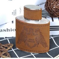 Chính hãng Nước Hoa Nam thơm lâu nam tính dầu thơm nam 100ml tinh dầu nước hoa đặc biệt Royal Man