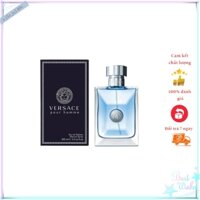 chính hãng  Nước hoa nam  Versace Pour Homme Men EDT 100ml Luu Huong