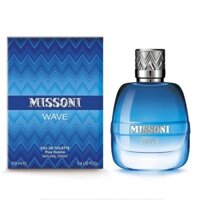 (CHÍNH HÃNG) Nước hoa nam Missoni Wave chiết 10ml