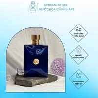[CHÍNH HÃNG] Nước hoa nam Versace cao cấp 10ml