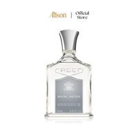 [Chính Hãng] Nước Hoa Nam 𝐂𝐫𝐞𝐞𝐝 Royal Water EDP l Alison Store