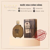[Chính Hãng] Nước Hoa Nam Diesel Fuel For Life Full Box 125ml