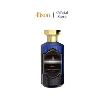 [Chính Hãng] Nước Hoa Nam 𝐀𝐥𝐞𝐱.𝐚𝐧𝐝𝐫𝐢𝐚 Zion EDP | Alison Store