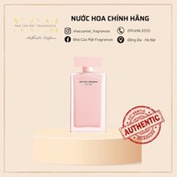 [Chính Hãng] Nước Hoa Narciso Rodriguez for Her EDP mẫu thử 10ml 20ml 30ml