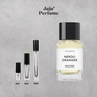 [Chính Hãng] Nước hoa Neroli Oranger