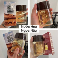 [Chính Hãng] Nước Hoa Ngựa Top Country Mistine Thái Lan
