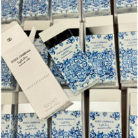 |Chính Hãng| Nước Hoa Nữ Dolce Gabbana Light Blue Summer Vibes EDT 100ml