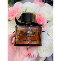 [Chính Hãng] Nước hoa nữ My Burberry Black