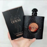 |Chính Hãng| Nước Hoa Nữ YSL Black Opium EDP 90ml - Lưu Hương Quyến Rũ