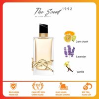 [CHÍNH HÃNG] Nước Hoa Nữ Yves Saint Laurent Libre Eau de Parfum 90ml