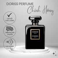 [Chính Hãng] Nước Hoa Nữ Chanel Coco Noir Eau De Parfum 100ml