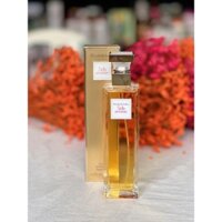 (Chính hãng) Nước hoa nữ Elizabeth Arden 5th Avenue EDP 125ml