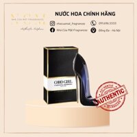 [Chính Hãng] Nước Hoa Nữ Carolina Herrera Good Girl EDP Full Box 30-50-80-150ml