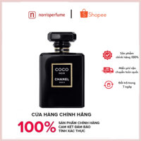 [CHÍNH HÃNG] Nước hoa nữ Chanel Coco Noir EDP 100ml, dầu thơm Chanel cao cấp lưu hương lâu 12 giờ bí ẩn, quyến rũ