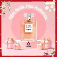 {Chính Hãng} Nước Hoa Nữ 𝐂𝐡𝐚𝐧𝐞𝐥 𝐂𝐨𝐜𝐨 𝐌𝐚𝐝𝐞𝐦𝐨𝐢𝐬𝐞𝐥𝐥𝐞/𝐆𝐚𝐛𝐫𝐢𝐞𝐥𝐥𝐞_𝑀𝑎̂̃𝑢 𝑡ℎ𝑢̛̉ 5𝑚𝑙