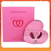 [CHÍNH HÃNG] Nước Hoa Nữ Laurelle London Forever Together Pink Edp 100Ml