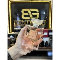 {Chính Hãng} Nước Hoa Nữ 𝐂𝐡𝐚𝐧𝐞𝐥 𝐂𝐨𝐜𝐨 𝐌𝐚𝐝𝐞𝐦𝐨𝐢𝐬𝐞𝐥𝐥𝐞 edp 10ml
