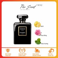 [CHÍNH HÃNG] Nước Hoa Nữ Chanel Coco Noir EDP 100ml