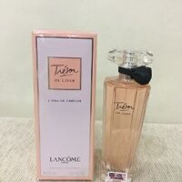 (Chính Hãng ) Nước hoa Nữ Lancome Tresor In Love - 50 ml