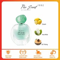 [CHÍNH HÃNG] Nước Hoa Nữ Giorgio Armani Acqua Di Gioia EDP 100ml
