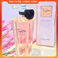 [CHÍNH HÃNG] Nước hoa nữ Lancôme Tresor In Love EDP 75ml