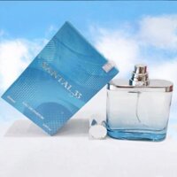 [CHÍNH HÃNG] Nước Hoa Santal 33 60ml (Nam)