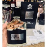 [Chính Hãng] Nước Hoa UNISEX Creed Aventus 100ml - NGOT NGAO - MANH ME