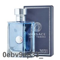 Chính Hãng Nước Hoa Versace Pour Homme (EDT) For Men 100ml Đẳng Cấp Phái Mạnh <3