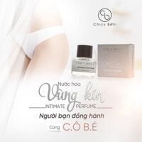 [Chính hãng] Nước Hoa Vùng Kín Chicy Belli