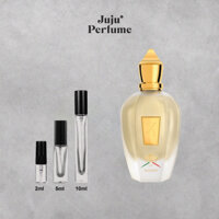 [Chính Hãng] Nước hoa Xerjoff Naxos