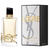 [Chính hãng] Nước hoa Yves Saint Laurent Libre Eau de Parfum 90ml
