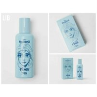 [Chính hãng] NƯỚC HOA ZARA FROZEN II ELSA DISNEY 50ml