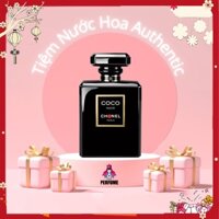 [Chính Hãng] Nước Hoa 𝐂𝐡𝐚𝐧𝐞𝐥 𝐂𝐨𝐜𝐨 𝐍𝐨𝐢𝐫 𝐄𝐃𝐏