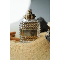 [Chính Hãng] Nước hoa Valentino Uomo EDT Full box 50ml