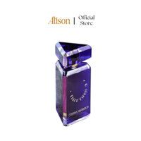[Chính Hãng] Nước Hoa 𝐒𝐭𝐚.𝐭𝐞 𝐎𝐟 𝐌𝐢.𝐧𝐝 Creative Inspiration EDP l Alison Store