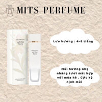 [CHÍNH HÃNG] Nước Hoa ELIZABETH WHITE TEA Chiết 5ML 10ML | Nước Hoa Chính Hãng