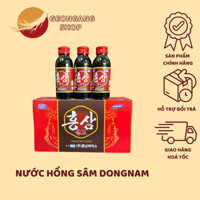 [CHÍNH HÃNG] NƯỚC HỒNG SÂM DONGNAM