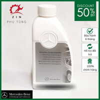 [Chính Hãng] Nước làm mát ( chống đông ) cho xe Mercedes Benz Red 325.6 mã A000989282514