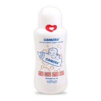 Chính hãng NƯỚC RỬA BÌNH SỮA CAMERA 900ml